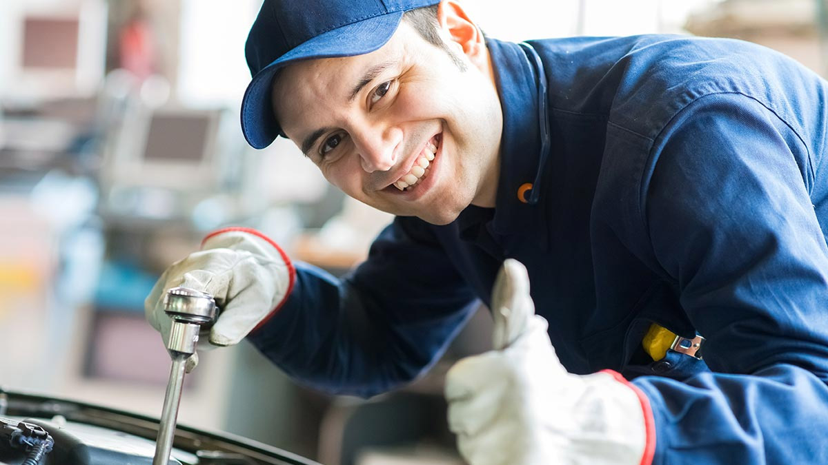 Engine & Transmission Auto Repair Service Cambridge MA