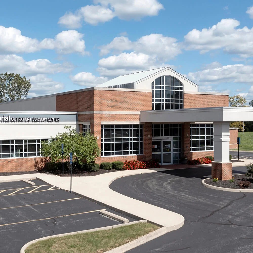 Surgical Procedures Surgery Expertise Memorial Health