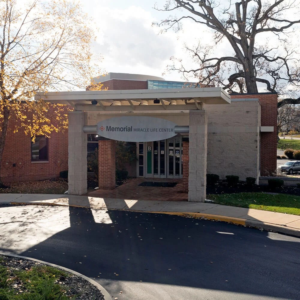 Memorial Hospital Obstetrics Memorial Health
