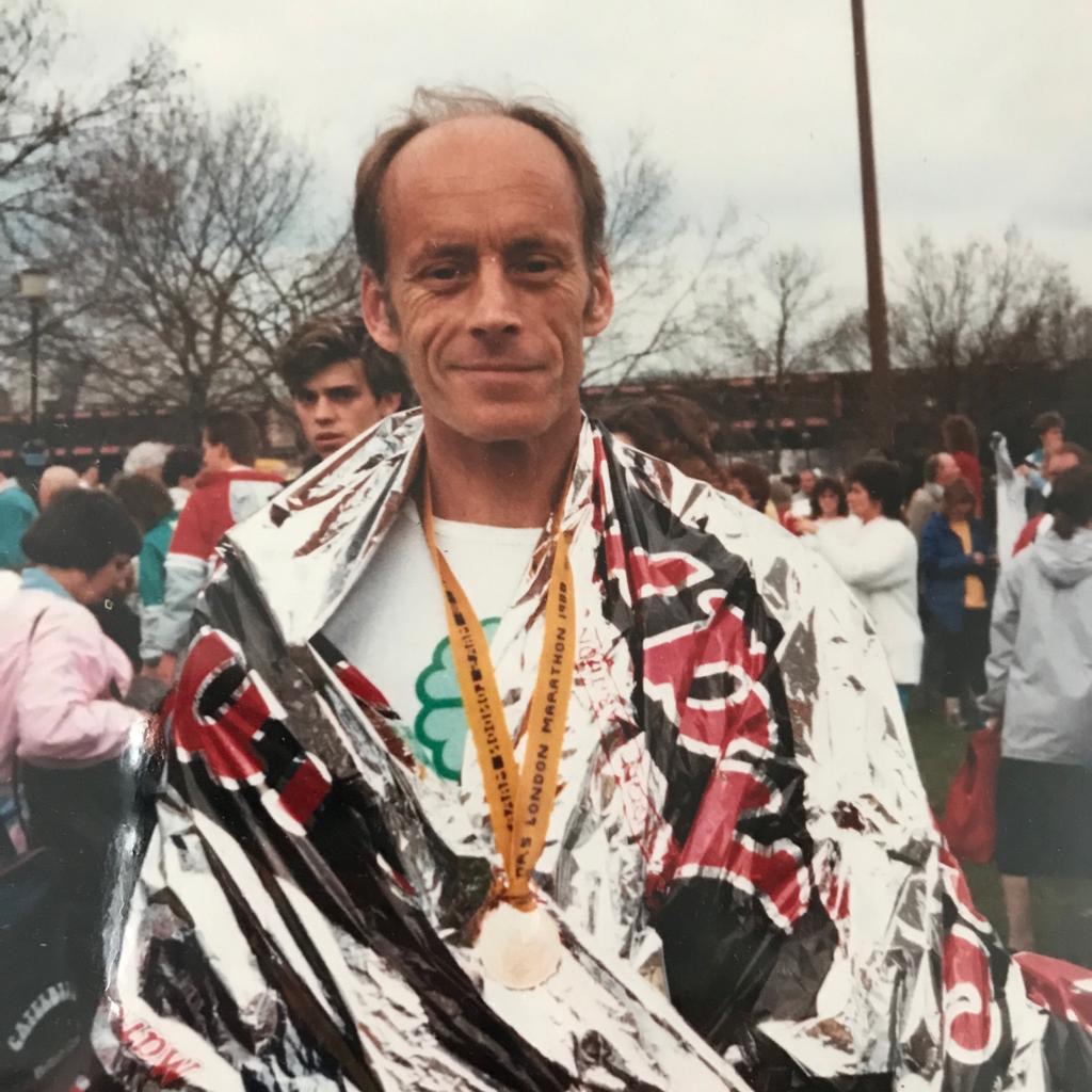 Norman Johnson OurLovedOnes