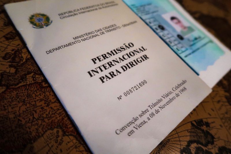 Como obter a Permissão Internacional para Dirigir (PID