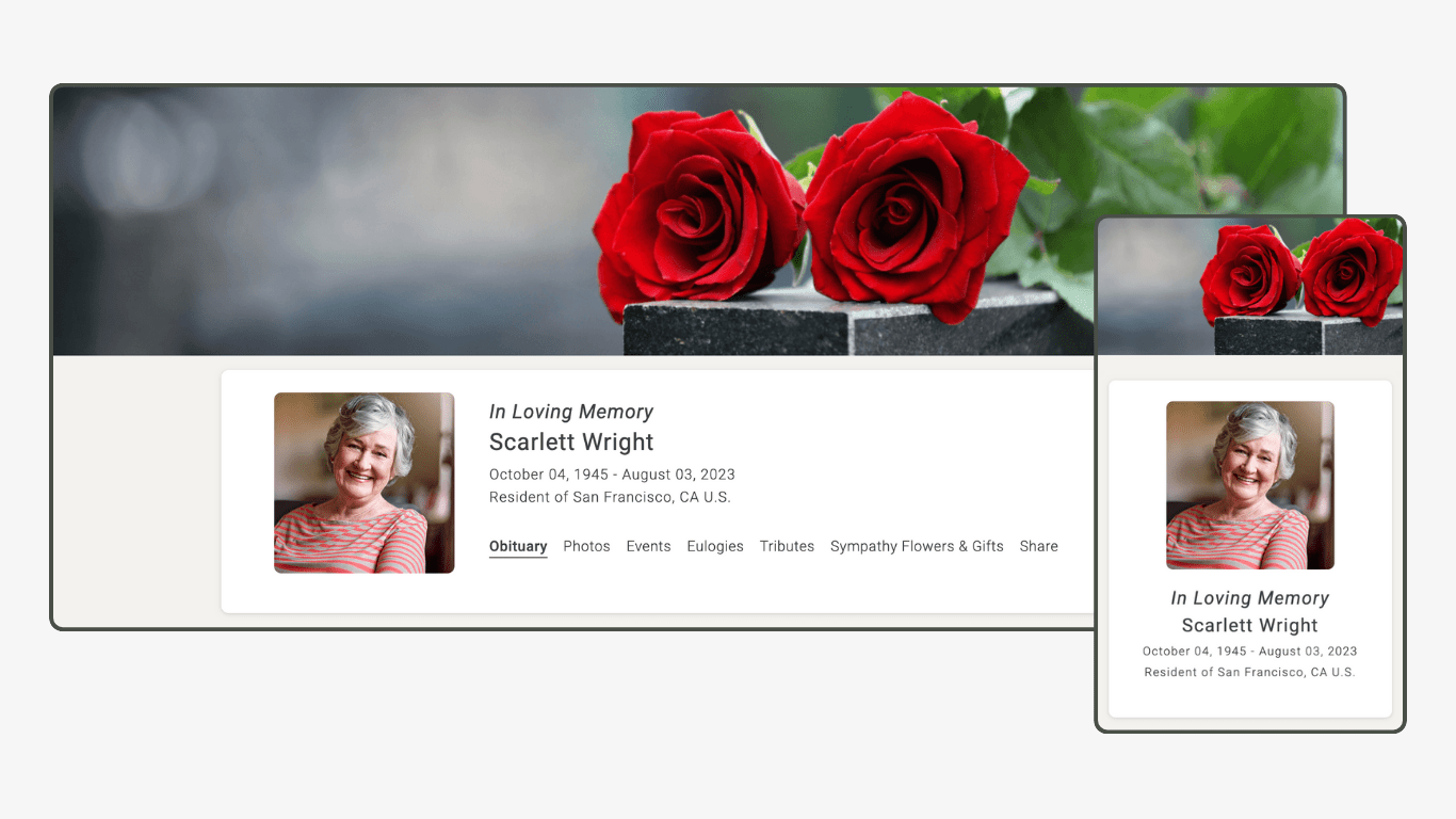 Memoria Sky Joseph F Nardone Funeral Home Peekskill, NY