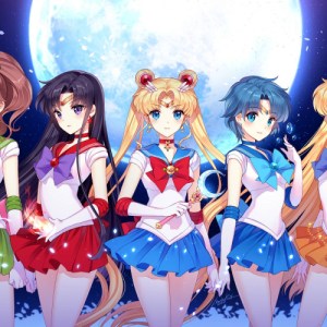 Những phim hoạt hình Anime gắn liền với tuổi thơ của thế hệ 8x-9x (P1)