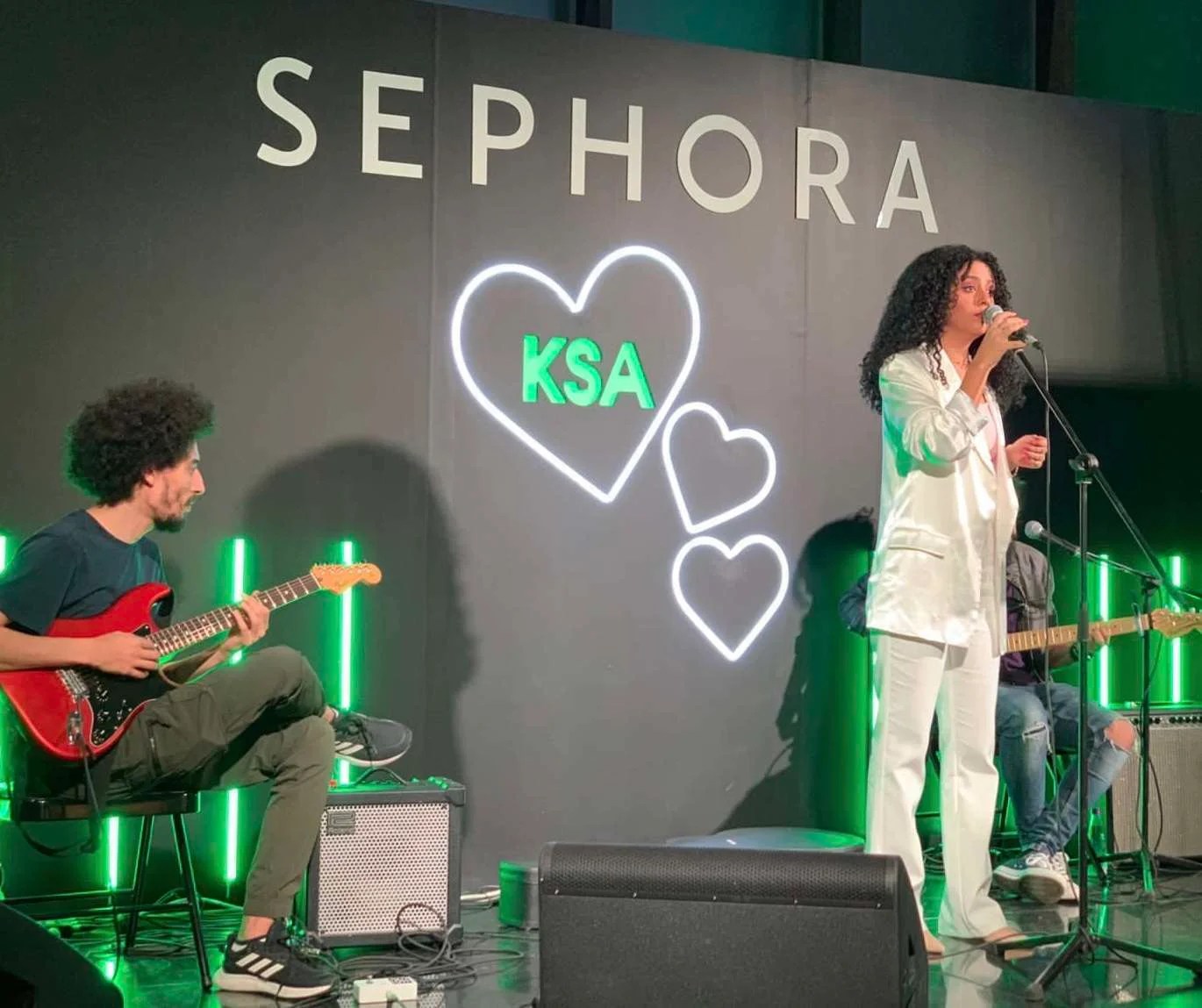 Sephora PR Event Memories Events Management