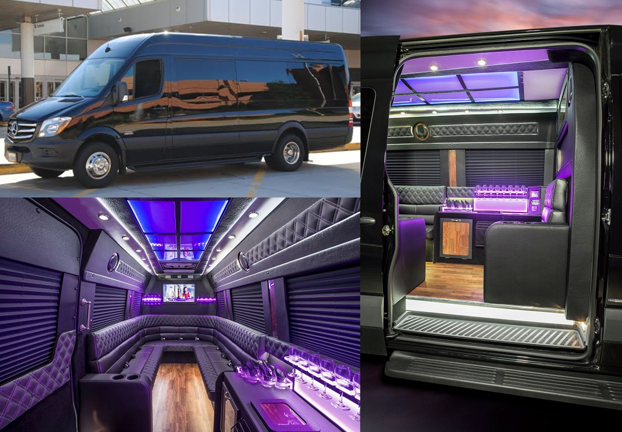 Auburn Alabama Limousine Montgomery Alex City Columbus