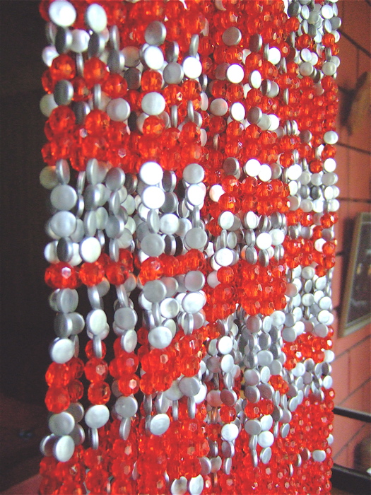 Best Door Bead Curtain Shop Sale Crystal Gold Bead Curtain