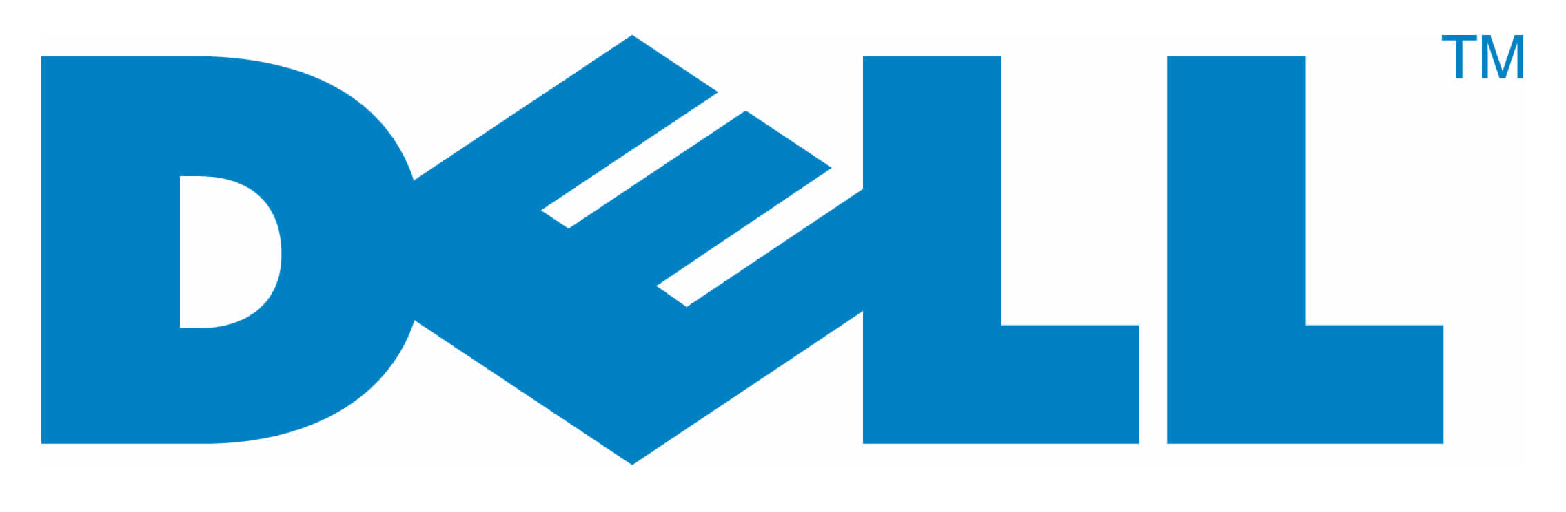 Dell logo