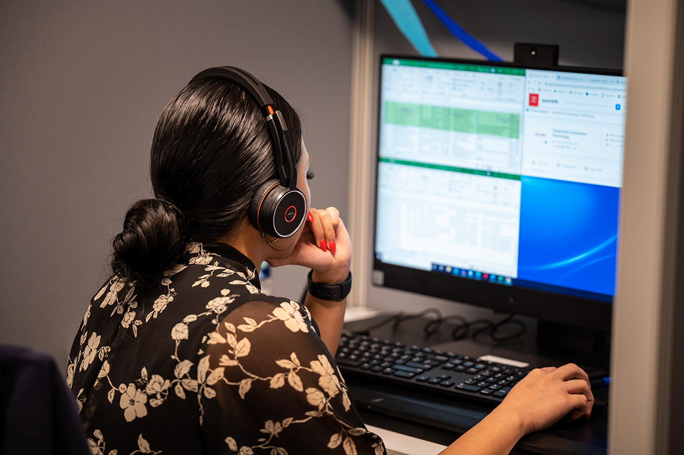 Job Application for HighTech Sales Development Representative (2024