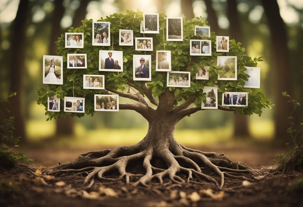 Family Stories Why Every Family Story Is A Treasure Worth Saving