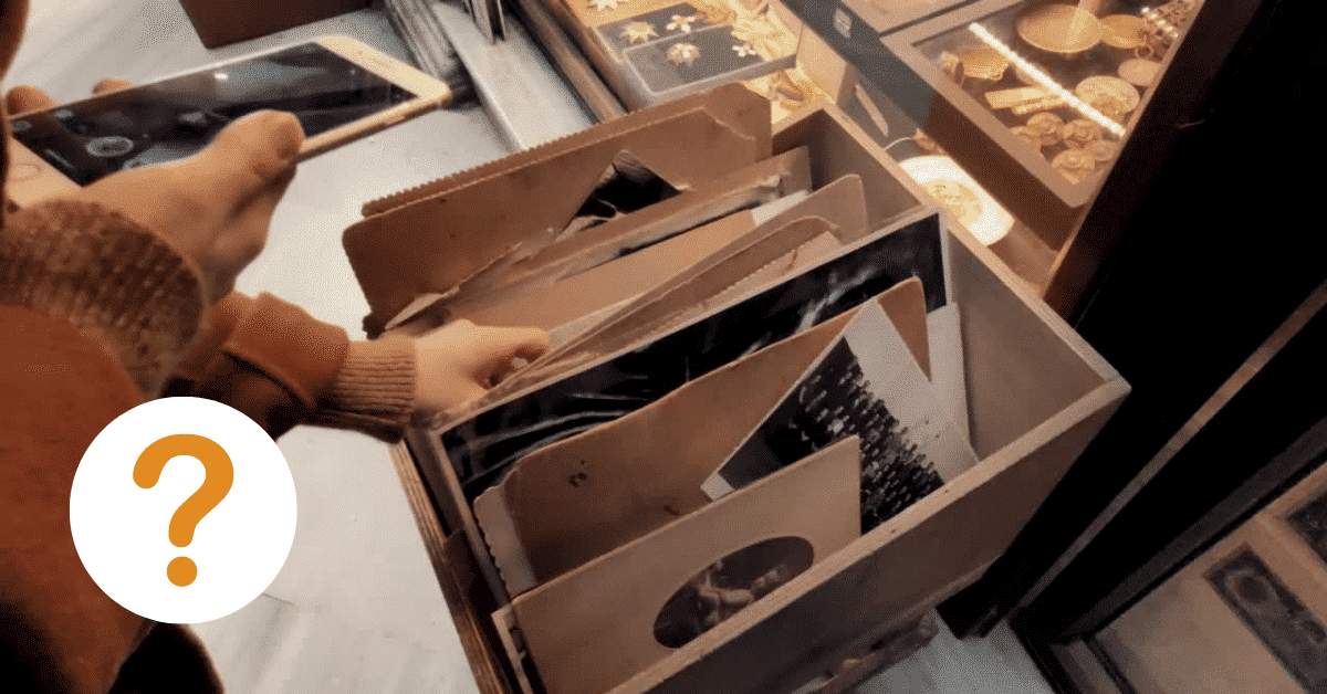 Storing Old Photos The 5 Most Common Mistakes People Make MemoryCherish