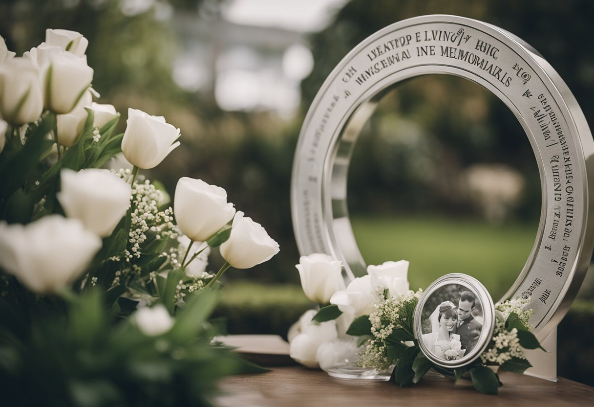Creating Timeless Home Memorials A Guide To Honoring Loved Ones