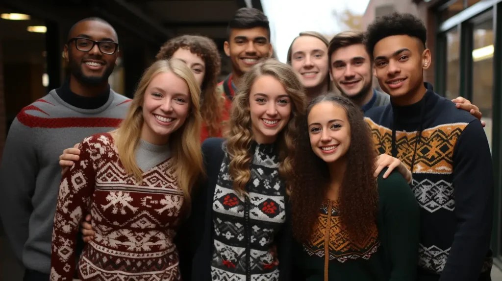 60+ Christmas Event Ideas Community 2024 Fun For Everyone