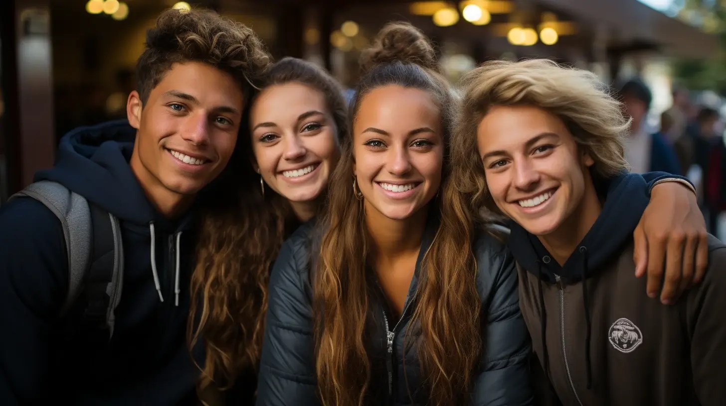 36 School Event Ideas for Middle School 2024 Fun Activities