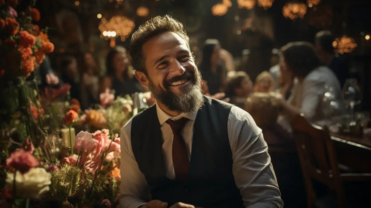 How Much Do Wedding Planners Cost 2024? Unlocking Your Budget!