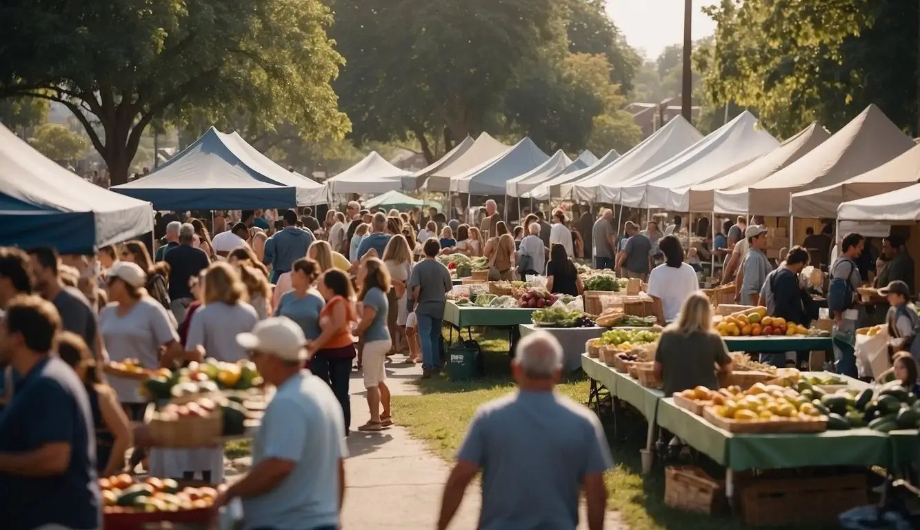 Local Events 2025r 30 Community Event Ideas 2025 Activities for All Ages