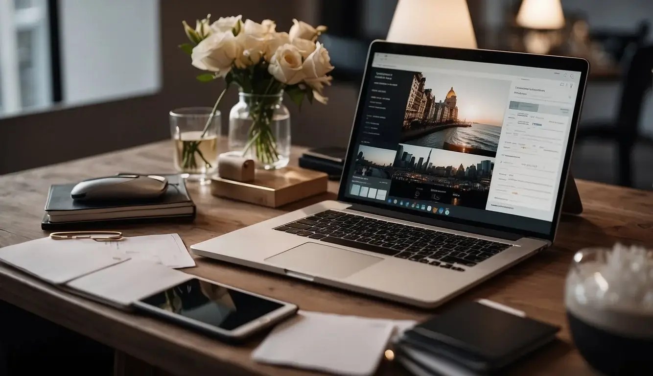 How to a Wedding and Event Planner 2024 Your Guide to a Dream