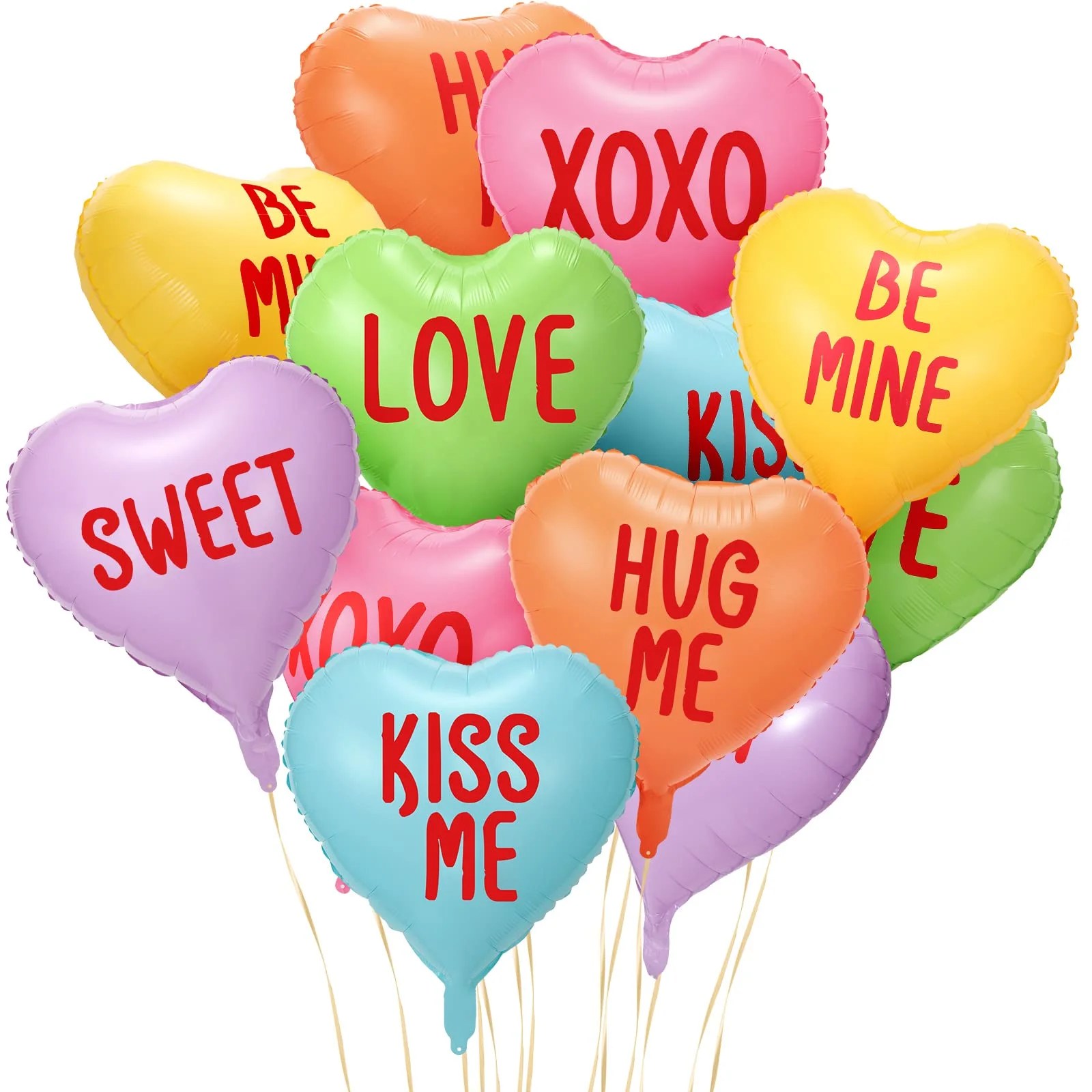 14 Best Valentine's Day Balloons My Favorites for 2024