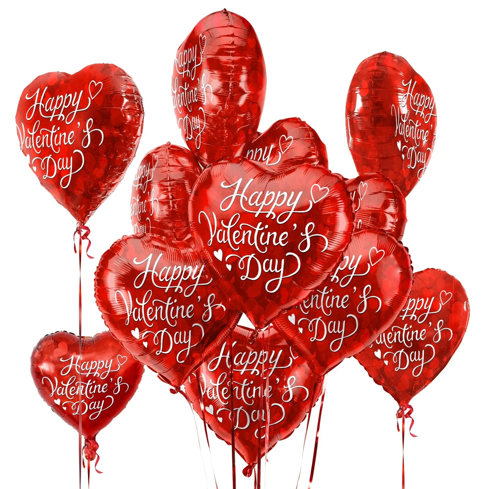 14 Best Valentine's Day Balloons My Favorites for 2024