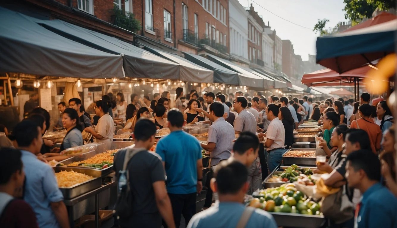 36 PopUp Events Ideas 2024 Creative Concepts for Memorable Gatherings