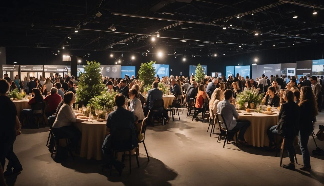 30 Community Event Ideas 2024 Activities for All Ages