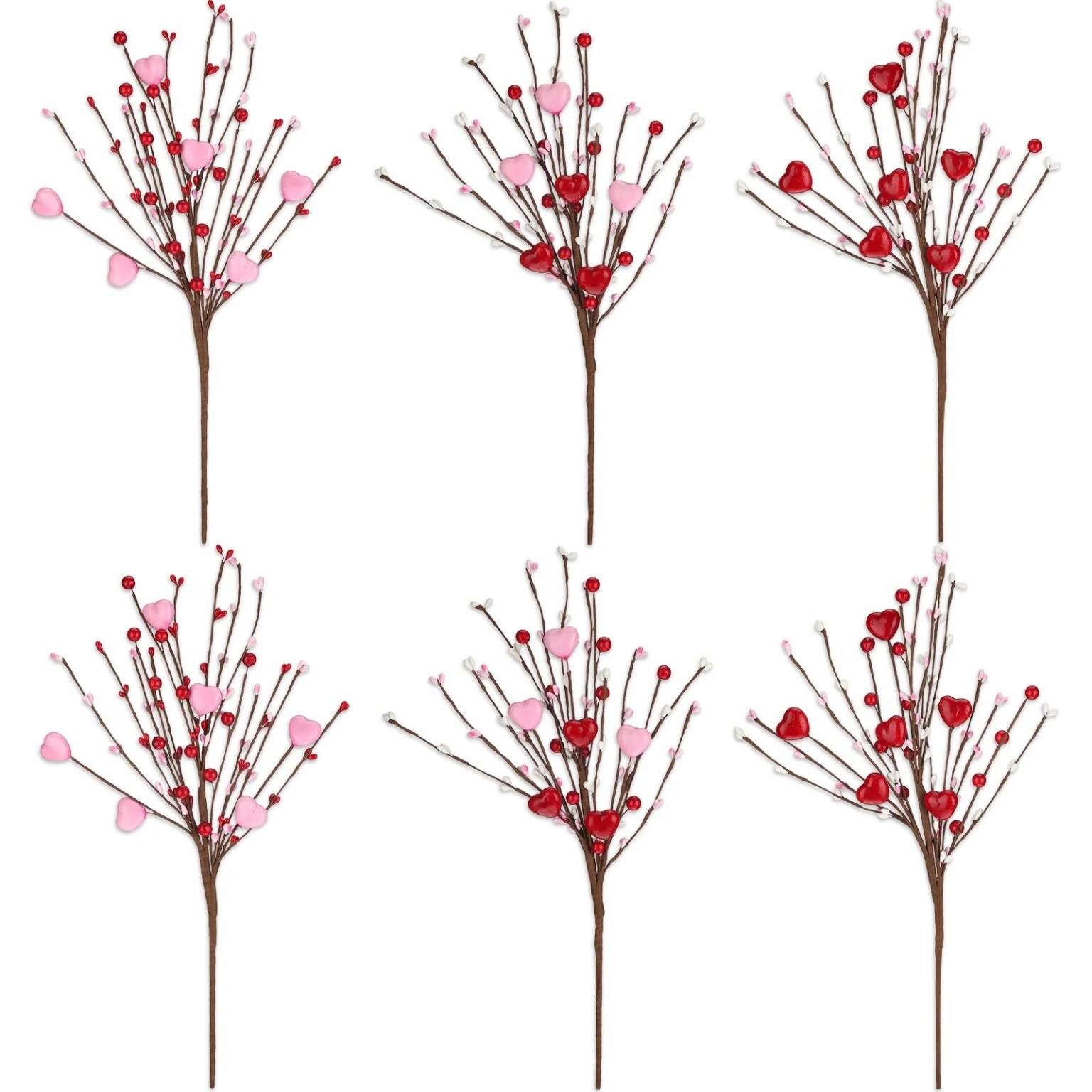 15 Great Valentine's Day Flower Arrangements My Selections