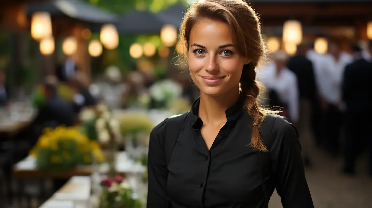 What to Wear to a Networking Event Male 2024 Success Attire