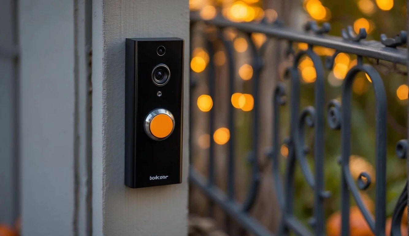 How to Set Up Halloween Ring Doorbell 2024? Spooky Greetings Made Simple