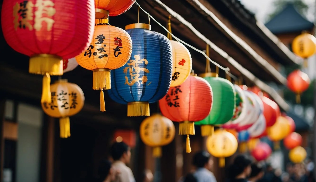 How Does Japan Celebrate Halloween 2024? Traditions and Festivities