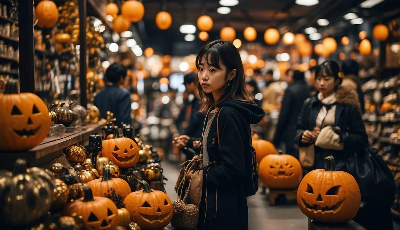 How Does Japan Celebrate Halloween 2024? Traditions and Festivities