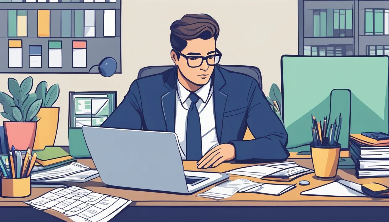 How Much Do Event Planners Make 2024 Your Earning Potential!