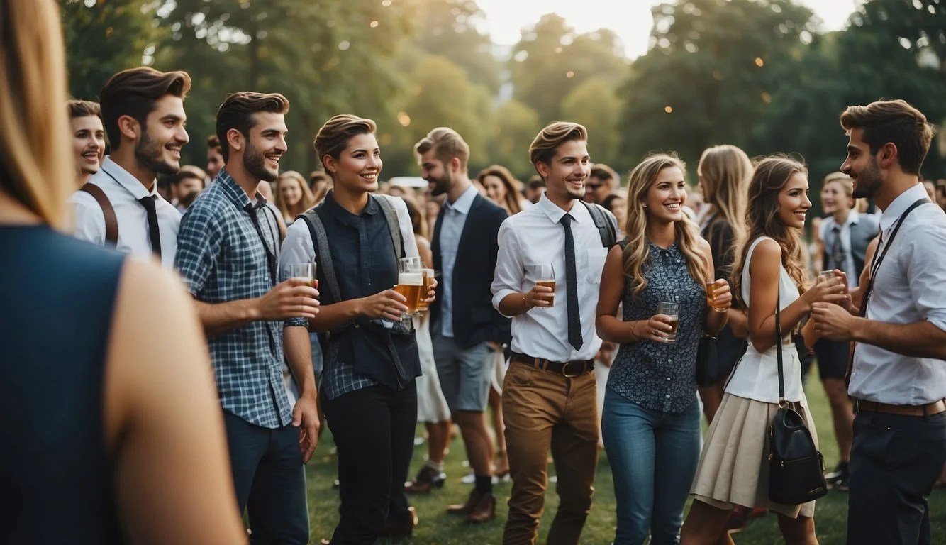 Does Colleges Have Prom 2024? Exploring Higher Education Social Events!