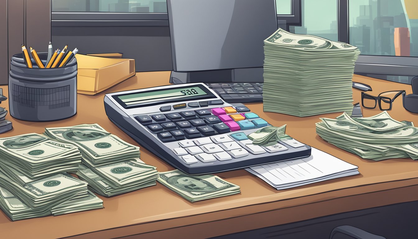 How Much Do Event Planners Make 2024 Your Earning Potential!