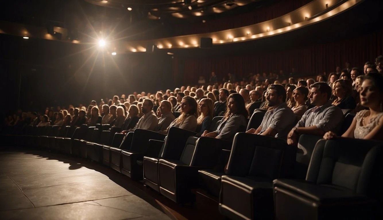 Theatre Etiquette 2024 Tips for a Respectful Audience Experience