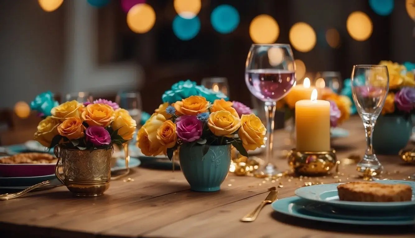 How Do You Say Happy Anniversary in Spanish? A Simple Guide 2024