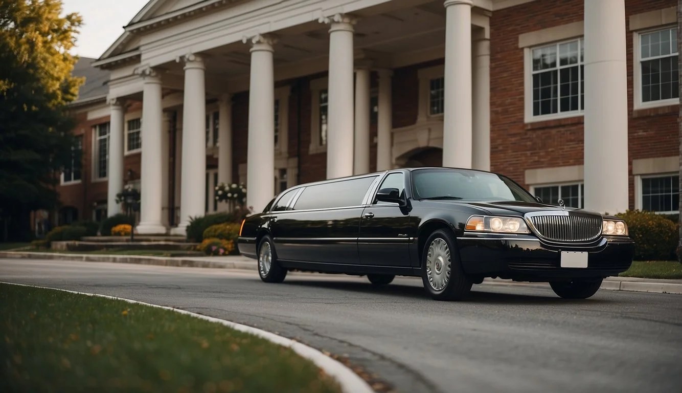How Much to Rent a Limo for Prom? BudgetFriendly Guide for Your Big