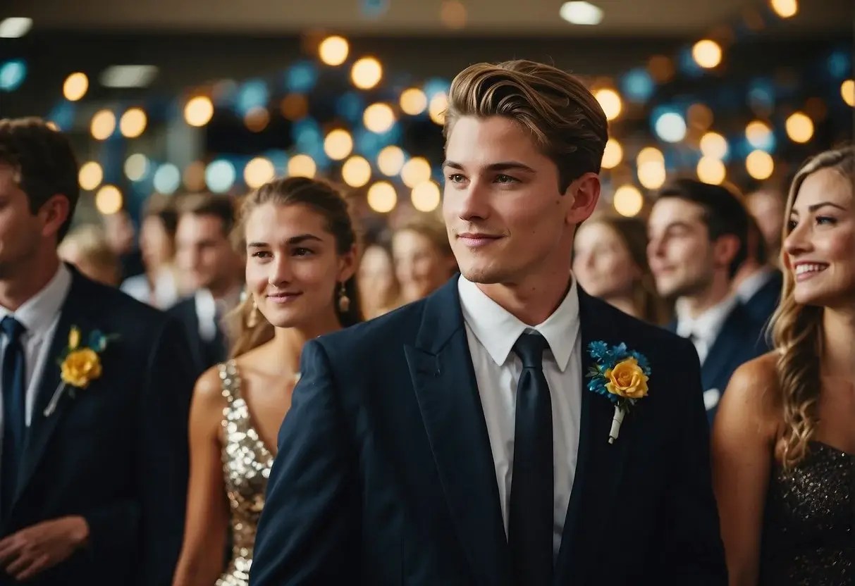 What Is the Difference Between and Prom 2024? Unveiling