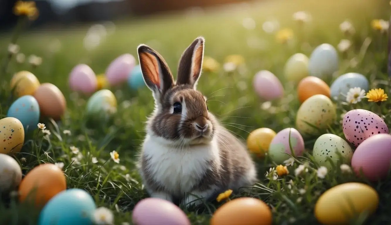 What is the Easter Bunny's Phone Number? Unveiling the Holiday Mystery 2024