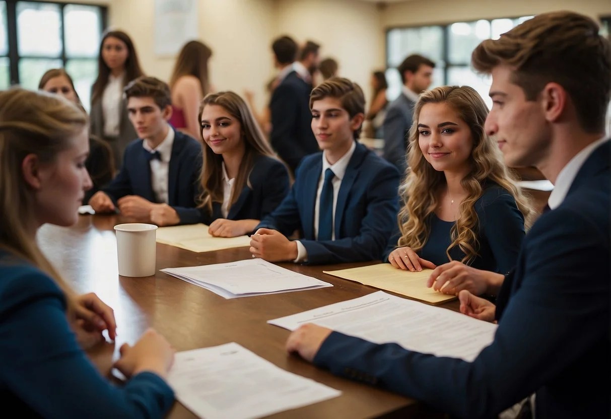 What Grades Go to Prom? Understanding School Dance Eligibility 2024