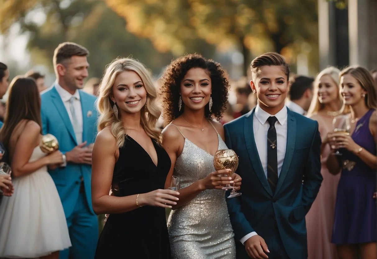 What Is the Difference Between and Prom 2024? Unveiling