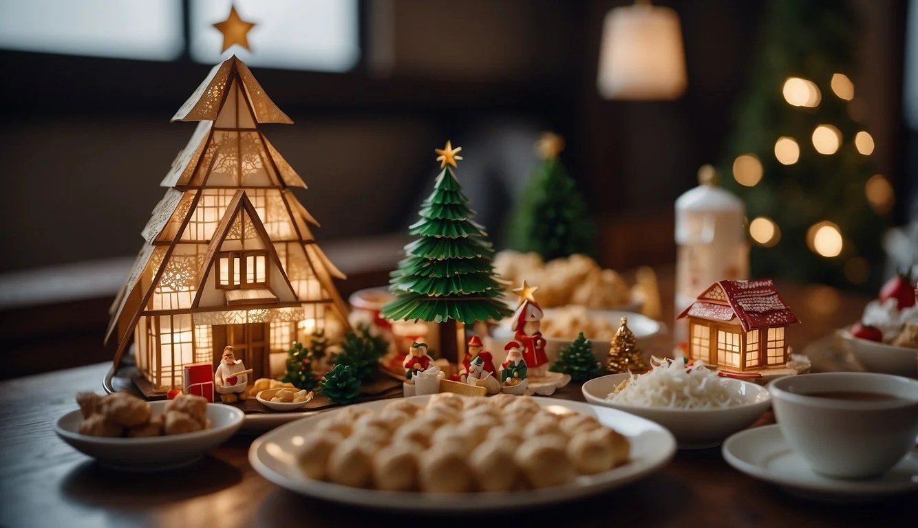 How Does Japan Celebrate Christmas 2024 Unique Traditions and Festivities