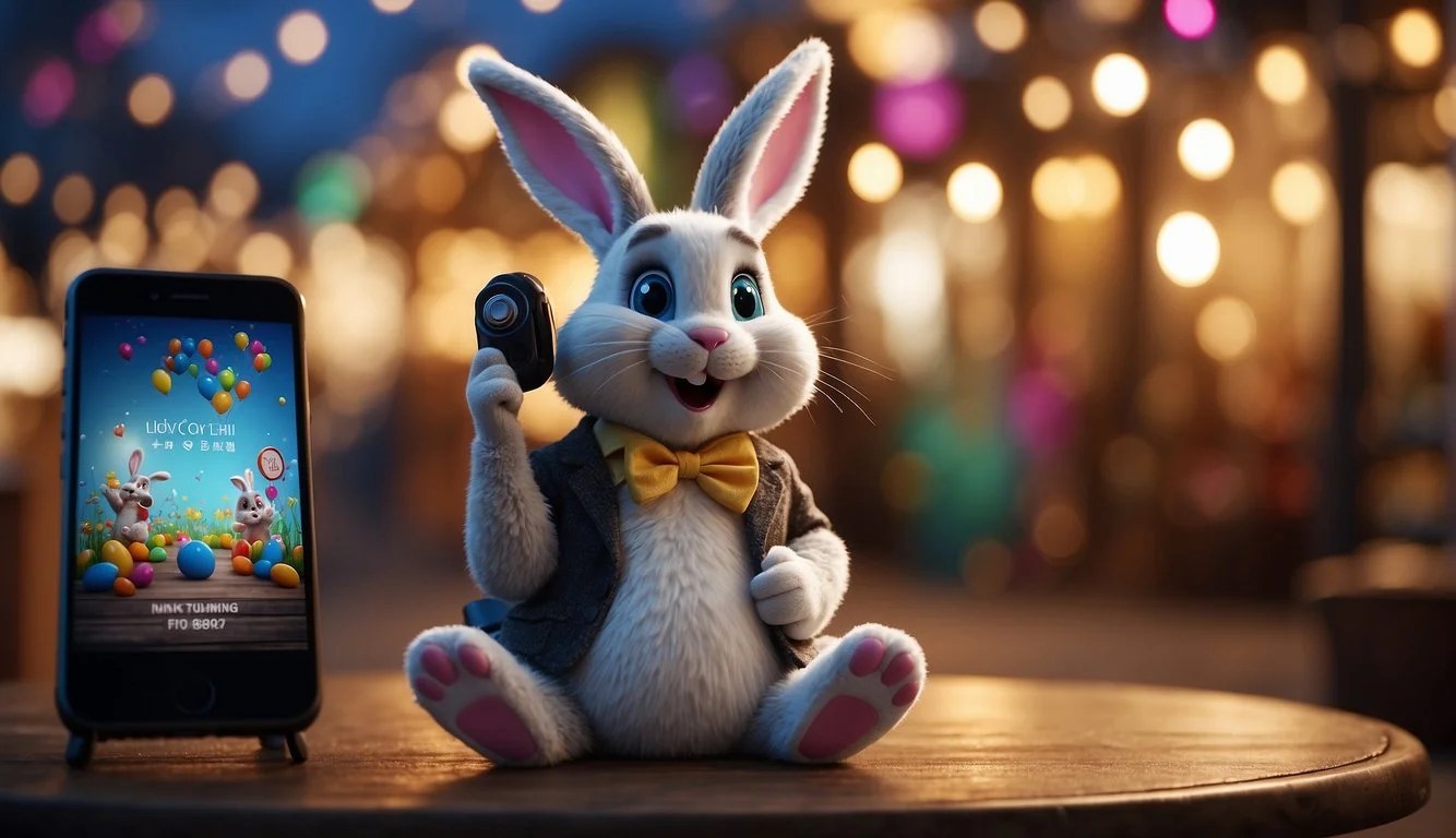 What is the Easter Bunny's Phone Number? Unveiling the Holiday Mystery 2024