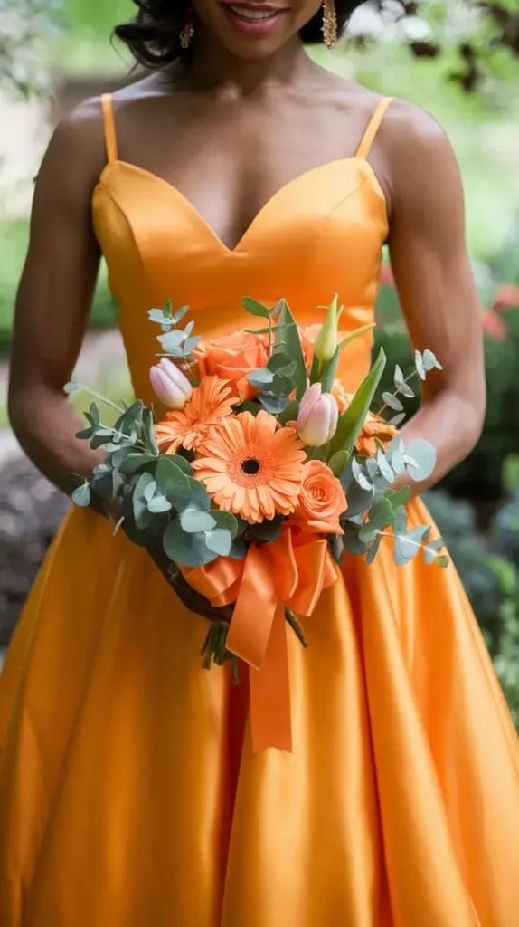Prom Bouquet Ideas 2025 Choosing the Perfect Flowers for Your Special