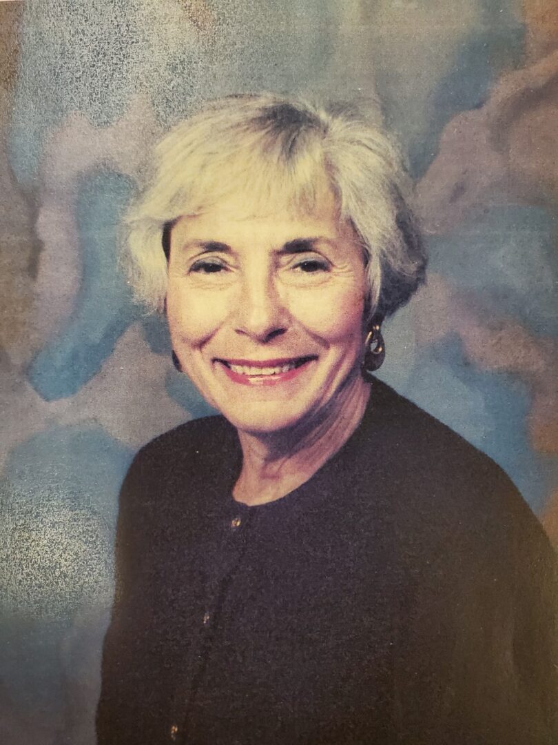 Lucille Ashford Memory Eternal Funeral Directors, LTD