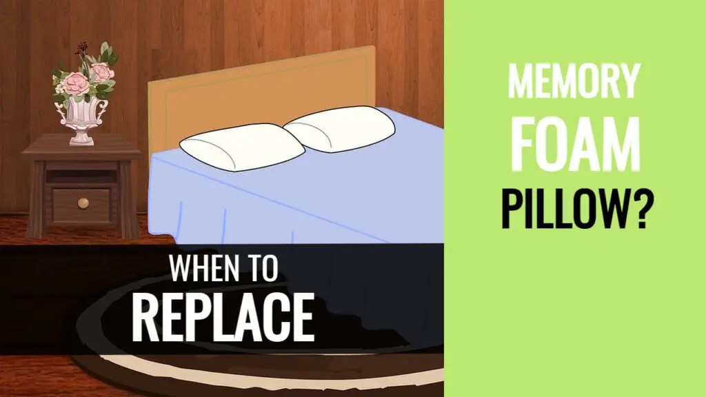 Polyurethane Foam Vs Memory Foam Differences [What is Better? Why?]