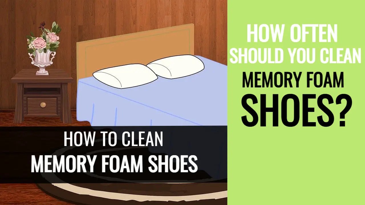 How To Glue Memory Foam? What Is the Best Memory Foam Glue?