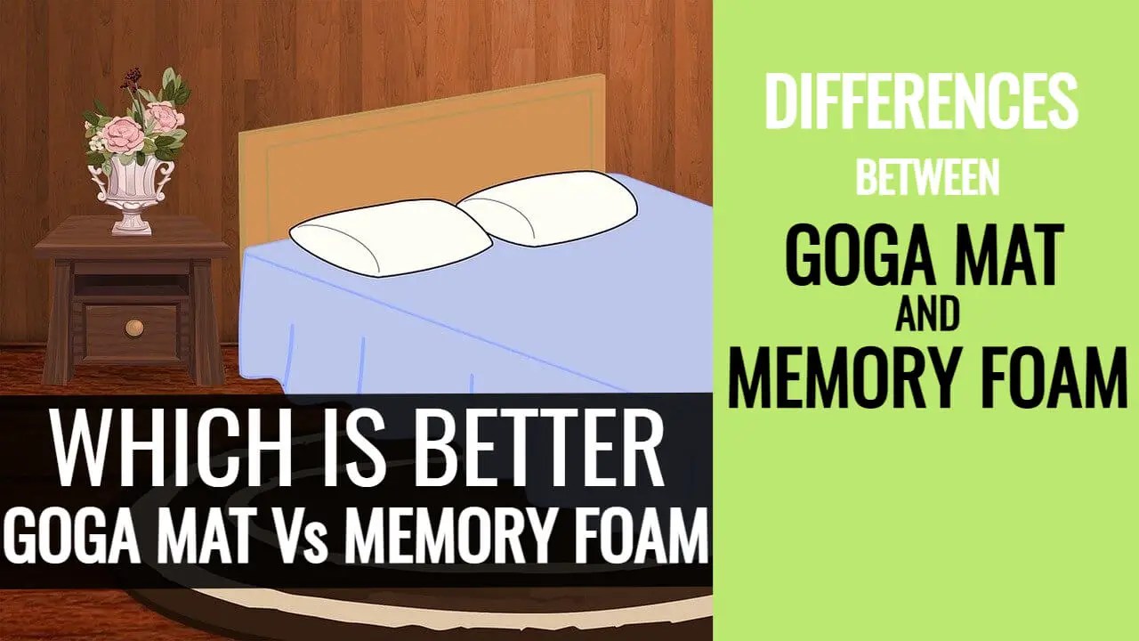 How To Glue Memory Foam? What Is the Best Memory Foam Glue?