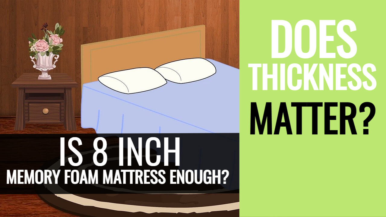 What to do with Old Memory Foam Mattress [8 Ways to Repurpose]