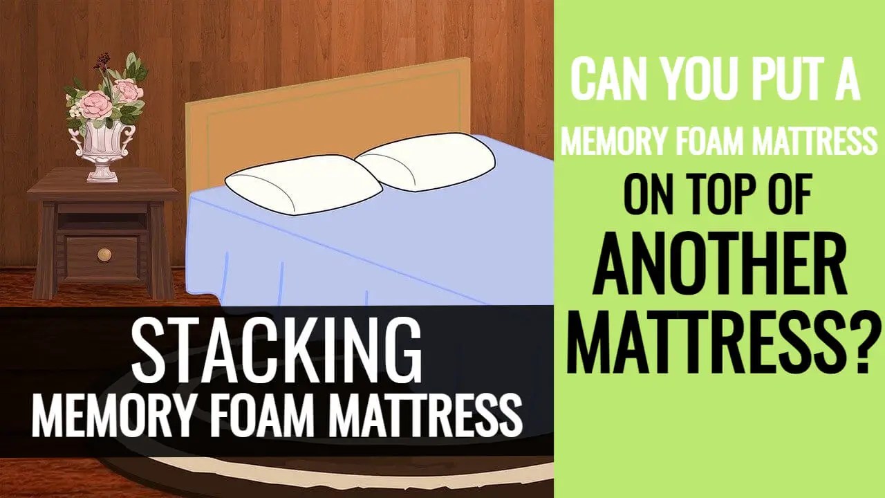 What to do with Old Memory Foam Mattress [8 Ways to Repurpose]