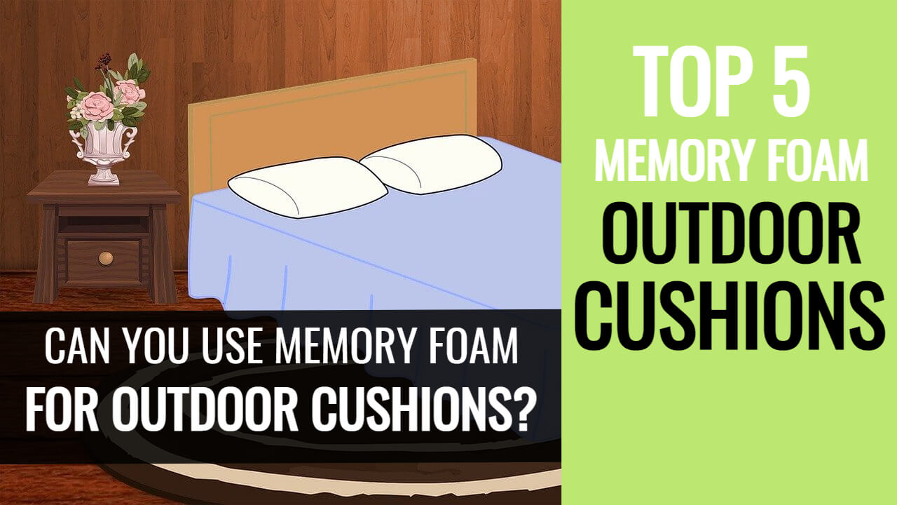 How To Glue Memory Foam? What Is the Best Memory Foam Glue?