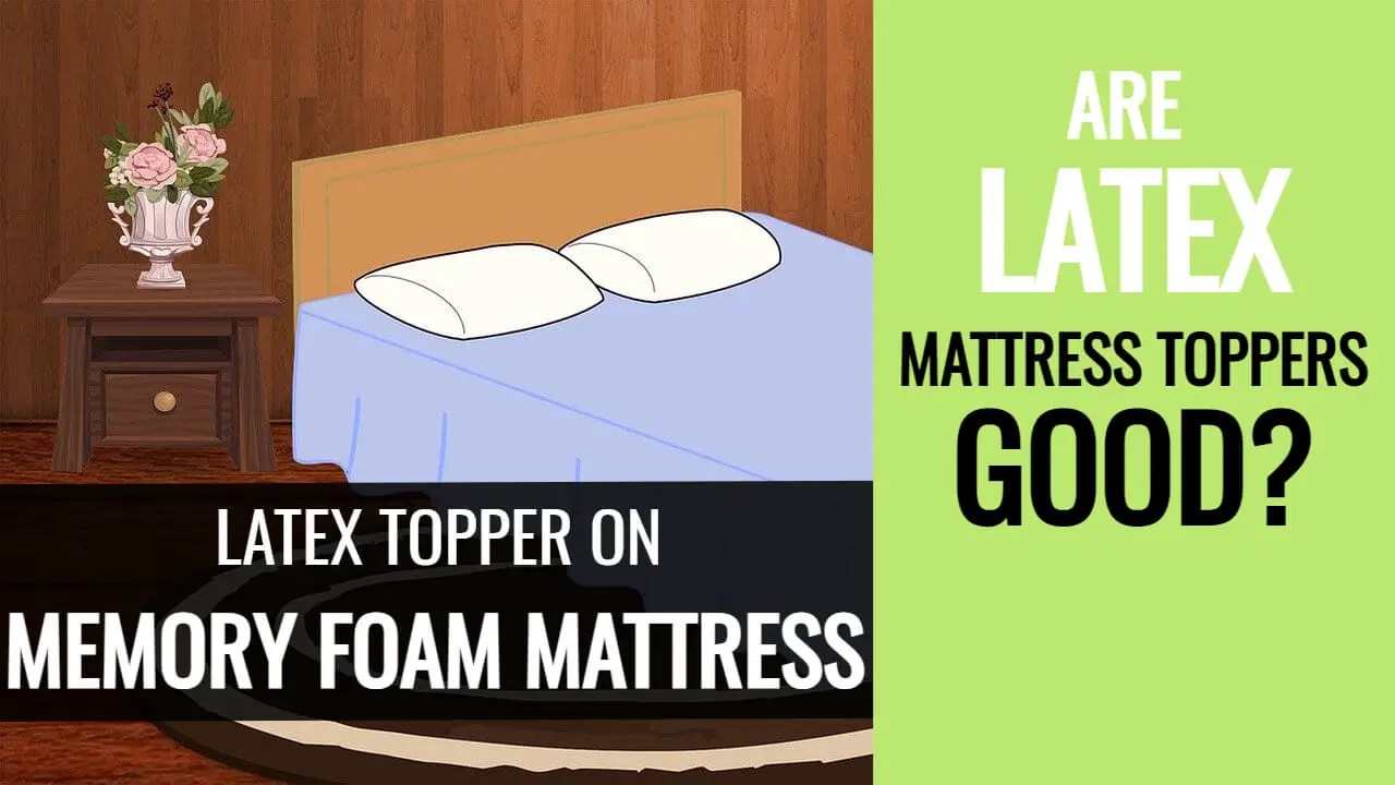 How Long Do Memory Foam Mattress Toppers Last? When to Replace Them?